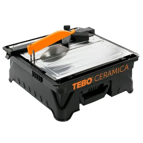 Kakelsåg TEBO Ceramica