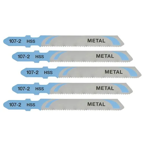 Sticksågblad DEWALT Metall