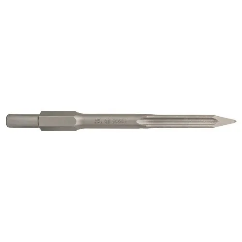 Slagverktyg BOSCH 30 mm sexkantfäste