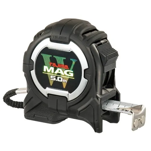 Mätband TAJIMA W-Mag