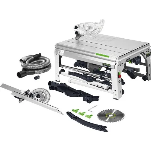 Dragsåg FESTOOL CS 70 EBG Precisio