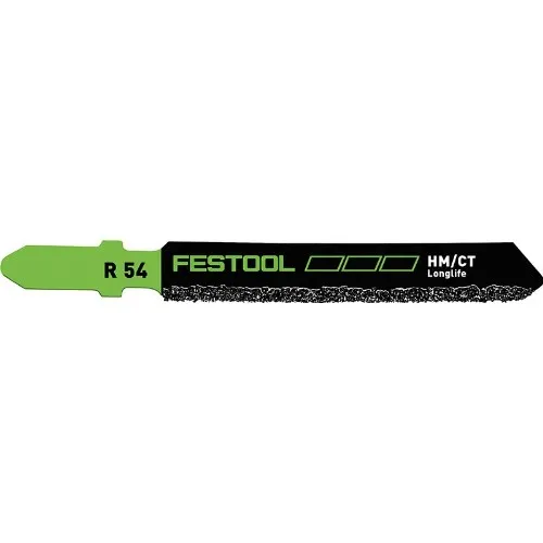 Sticksågblad FESTOOL Byggmaterial Keramik