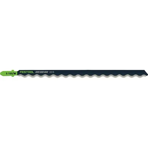 Sticksågblad FESTOOL Byggmaterial Isolering