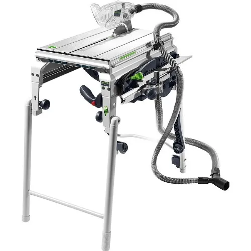 Dragsåg FESTOOL CS 50 EBG Precisio