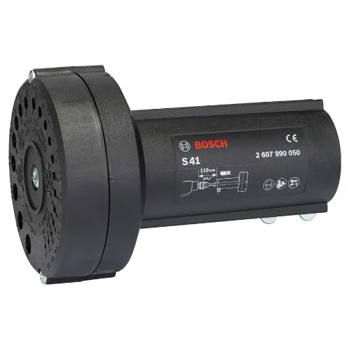 Borrslipapparat BOSCH S41