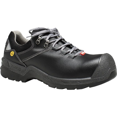 Skyddssko JALAS 1348 Heavy Duty S3 ESD