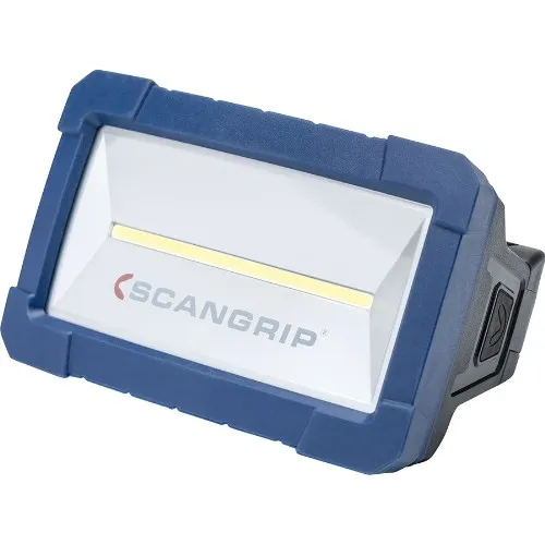 Arbetsbelysning SCANGRIP Star LED