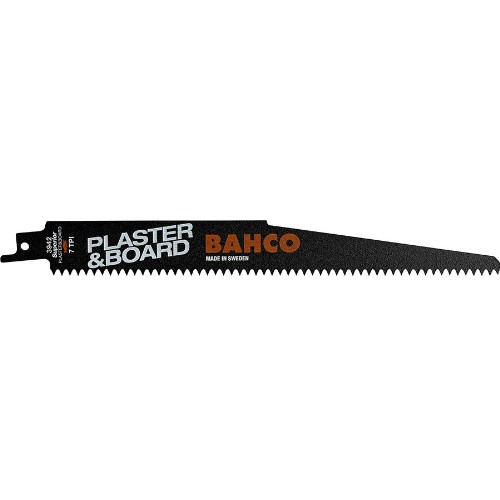 Tigersågblad BAHCO 3942-PB SL Gips/board