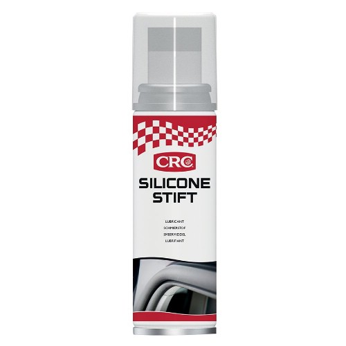 Silikonstift CRC