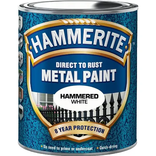 Hammarlack HAMMERITE