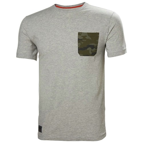 T-shirt HELLY HANSEN 79246 Kensington