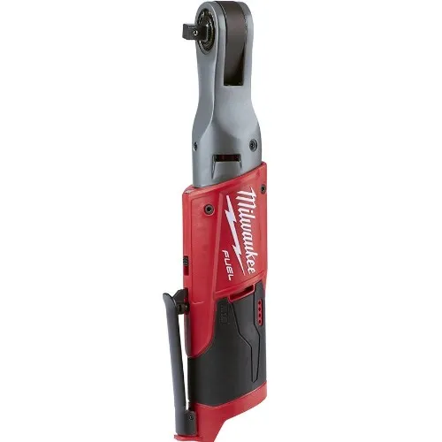 Spärrskaft MILWAUKEE M12 FIR38-0 3/8" 12 V utan batteri