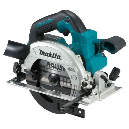 Cirkelsåg MAKITA DHS660Z 18 V utan batteri