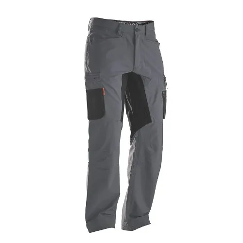 Servicebyxa JOBMAN 2194 Stretch