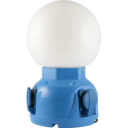 Arbetsbelysning BENOX LED 20 W