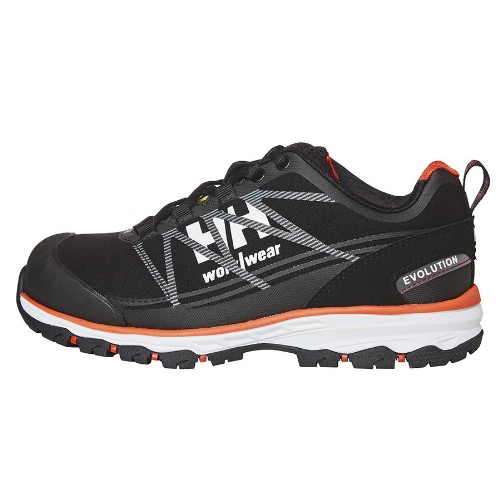 Skyddssko HELLY HANSEN 78244 Luna WW S3 ESD