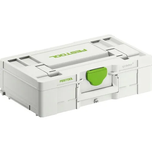 Förvaringslåda FESTOOL Systainer³ SYS3 L