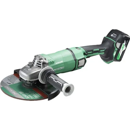 Vinkelslip HIKOKI G 3623DA 36 V MultiVolt