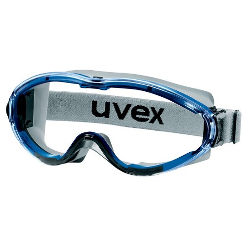 Korgglasögon UVEX 9302 Ultrasonic