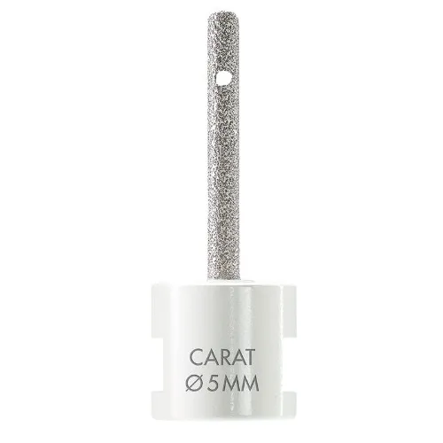 Diamantfräs CARAT EHM Cylindrisk