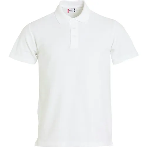 Pikétröja CLIQUE Basic Polo Herr