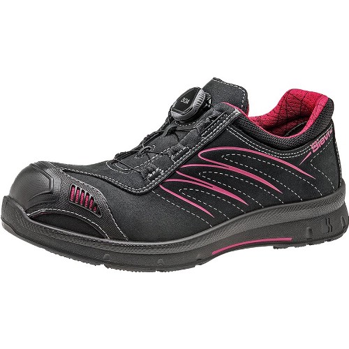 Skyddssko SIEVI Sweet RX Roller 52354 Boa S3 ESD