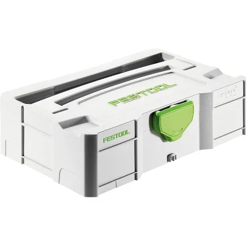 Förvaringslåda FESTOOL Systainer T-LOC Mini