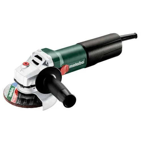 Vinkelslip METABO WQ 1100-125