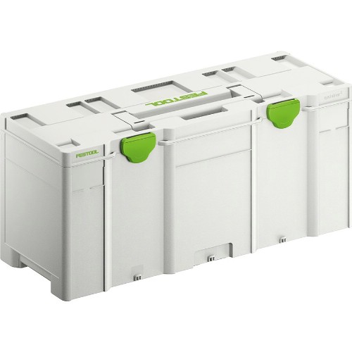 Förvaringslåda FESTOOL<br />Systainer³ SYS3 XXL