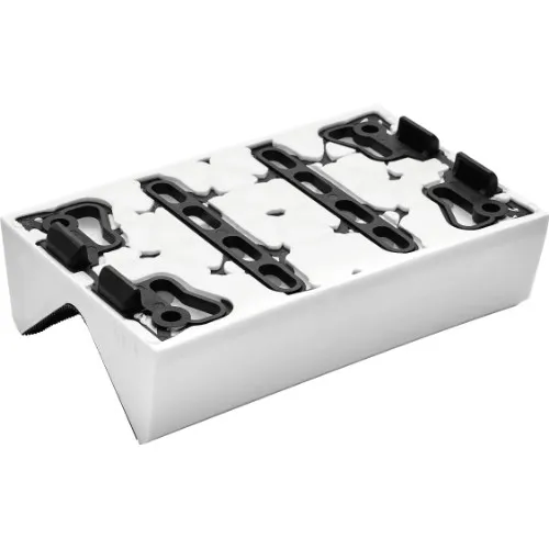 Slipplatta FESTOOL SSH-STF-LS130-R6KV Konkav R6