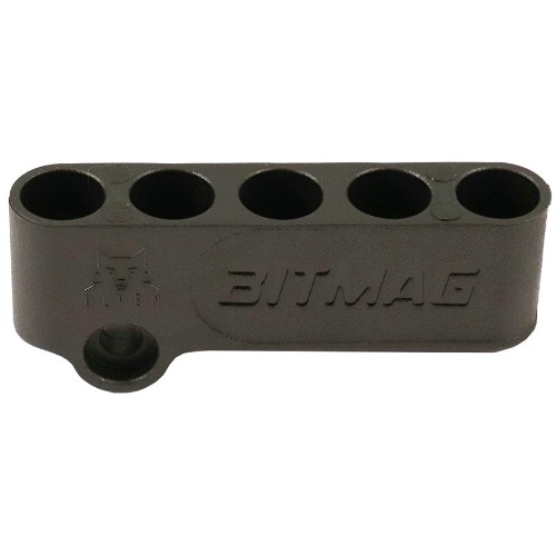 Bitshållare BITMAG<br />magnet