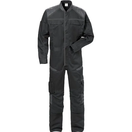 Overall FRISTADS 8555 STFP Skarup Stretch