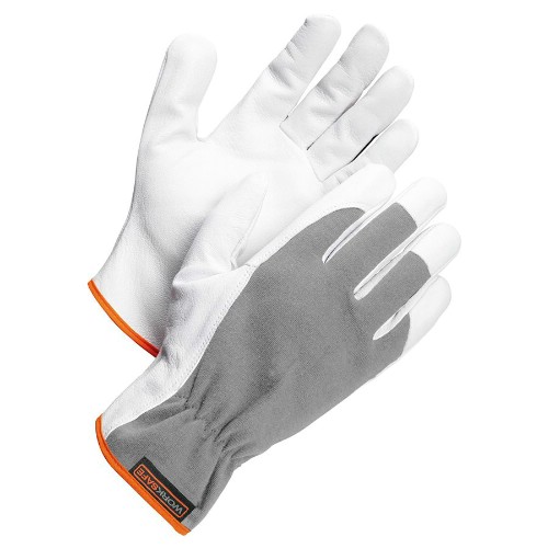 Montagehandske getnarv WORKSAFE A10-111