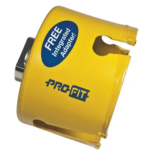 Hålsåg PRO-FIT HM Multi Purpose