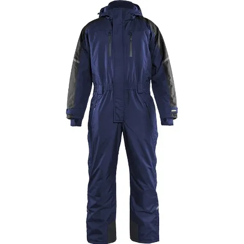 Vinteroverall BLÅKLÄDER 6785