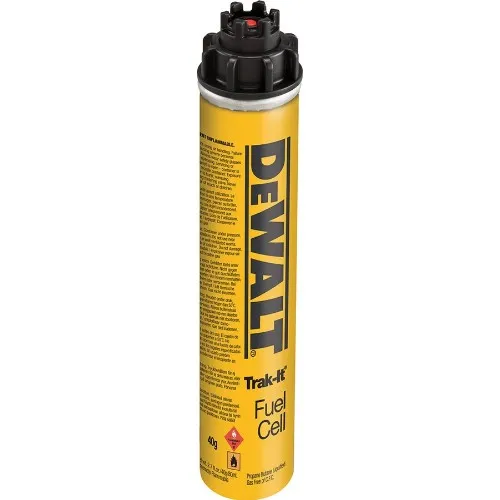 Gaspatron DEWALT