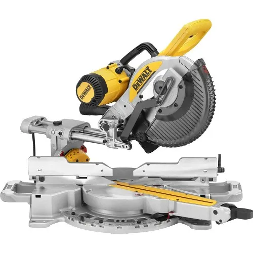 Kap- och geringssåg DEWALT DWS727