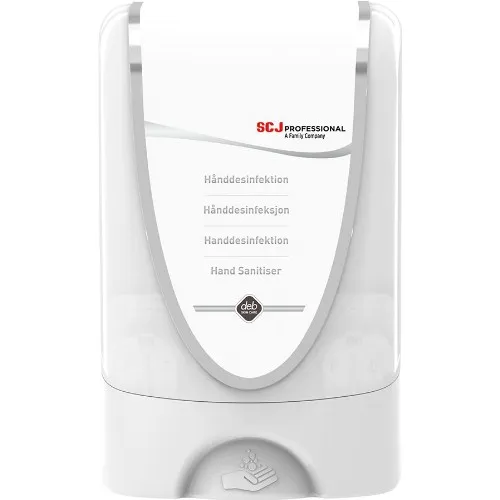 Tvålautomat DEB<br />SKIN CARE Proline TouchFree