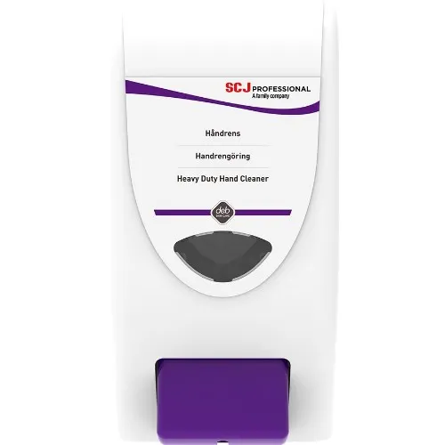Tvålautomat DEB SKIN CARE Cleanse Heavy