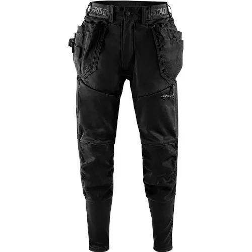 Hantverksbyxa FRISTADS 2687 SSL Jogger Stretch