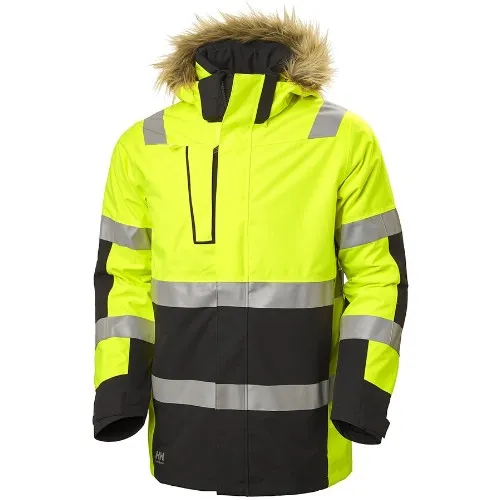 Vinterparkas HELLY HANSEN 71393 Alna 2.0