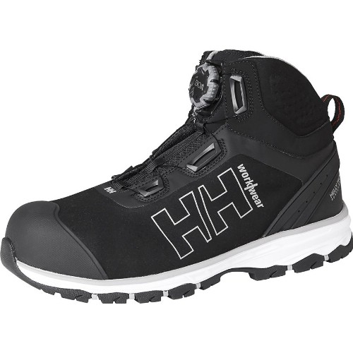 Skyddskänga HELLY HANSEN 78269 Chelsea Evo Mid Boa S3 ESD