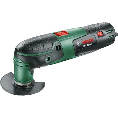 Multimaskin BOSCH 220 CE