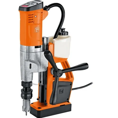 Magnetborrmaskin FEIN KBU 35 MQW