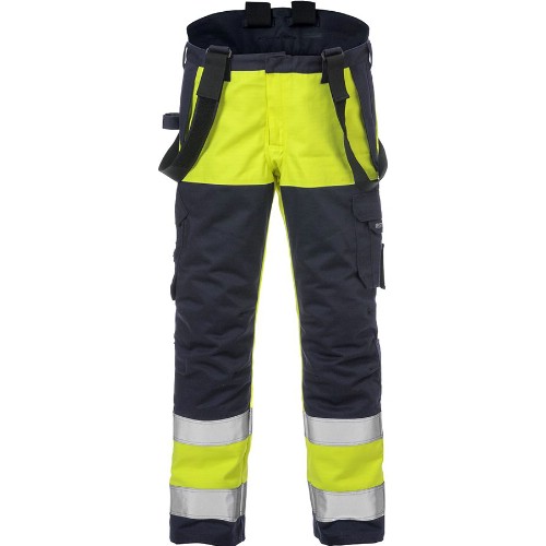 Vinterbyxa FRISTADS 2588 Flam Vinterbyxa FRISTADS 2588 Flam