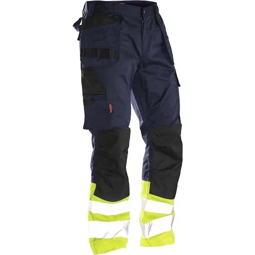 Hantverksbyxa JOBMAN 2513 Practical