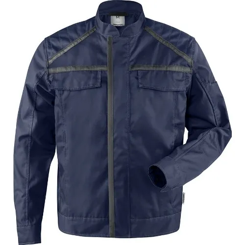 Jacka FRISTADS 4688 GRT Skarup Green