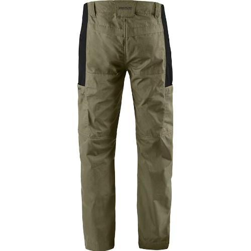 Khaki/Svart