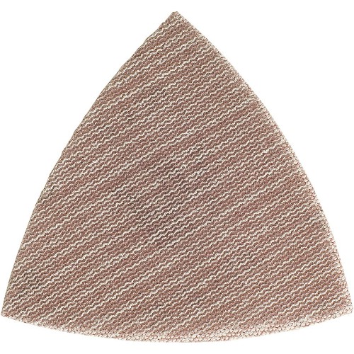 Slipnät MIRKA Abranet 93x93 mm Trekant