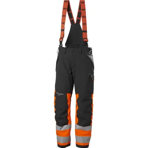 Vinterbyxa HELLY HANSEN 71490 Alna 2.0 fodrad